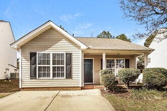 Building Photo - 3441 Braden Dr