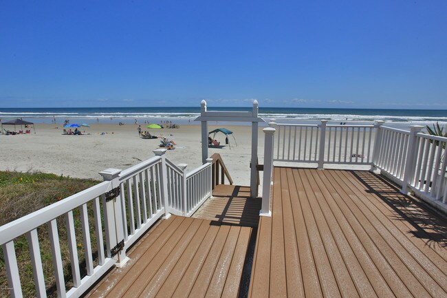 Foto del edificio - 4209 S Atlantic Ave