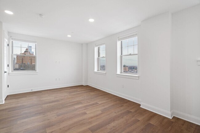 Interior Photo - The Muse