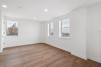 Interior Photo - The Muse