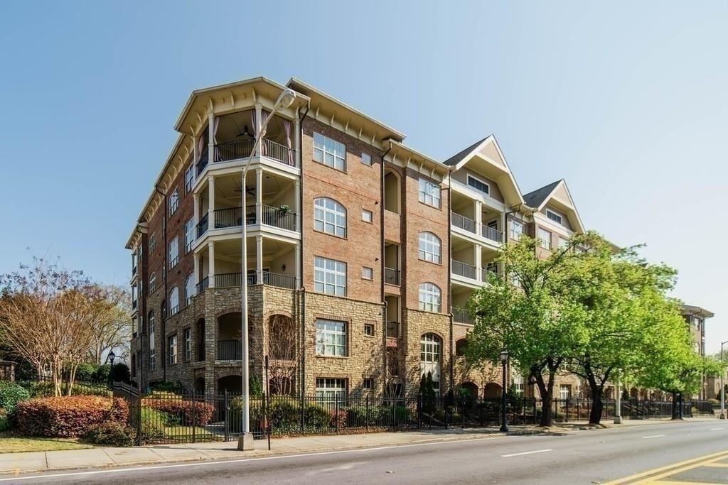 Primary Photo - 625 Piedmont Ave NE