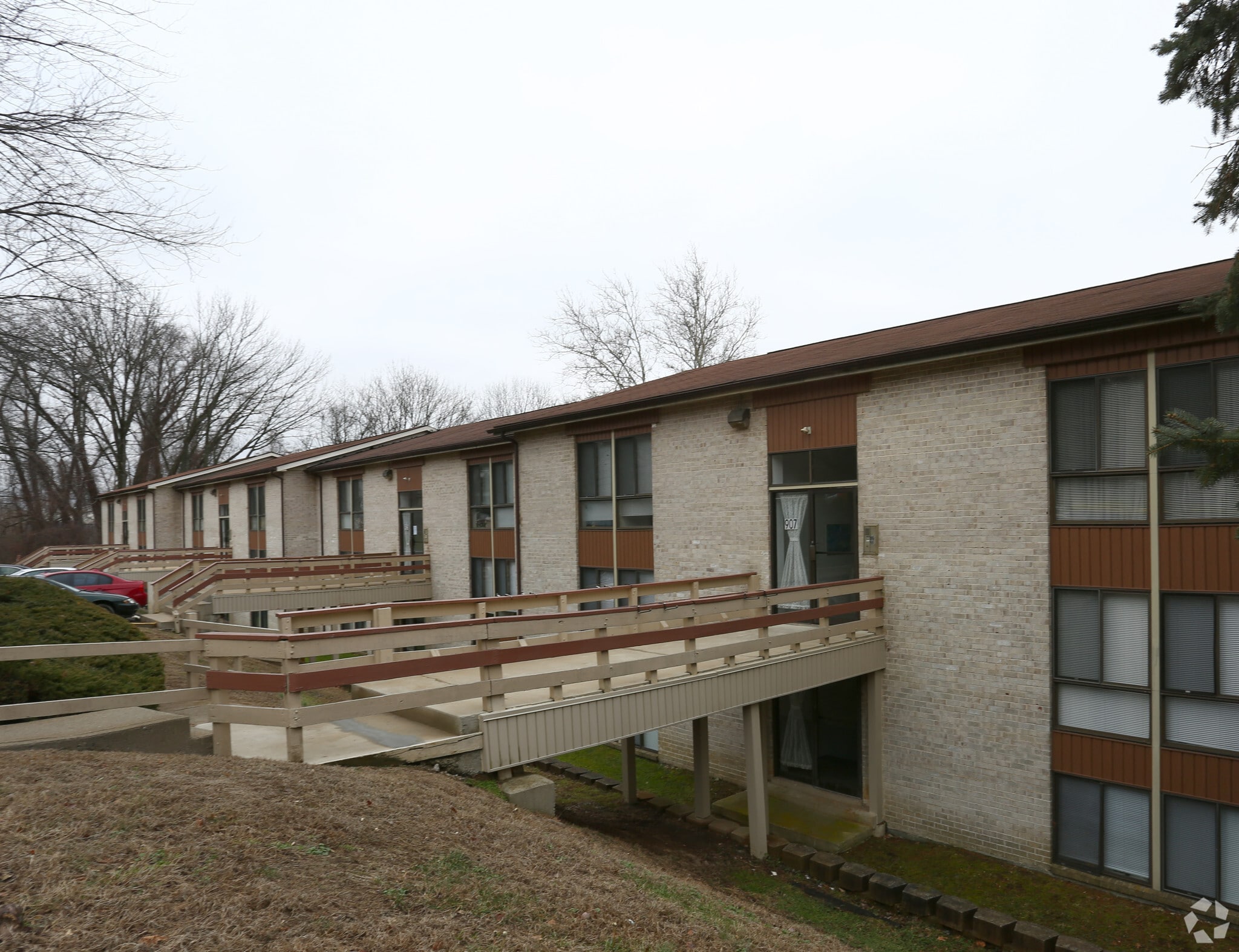 General Lafayette Apartments photo 6