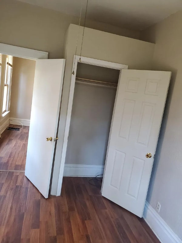 Foto del edificio - 95 W 1st Ave