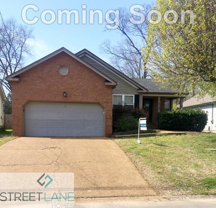 Primary Photo - 3733 Waterford Way, Antioch, TN, 37013
