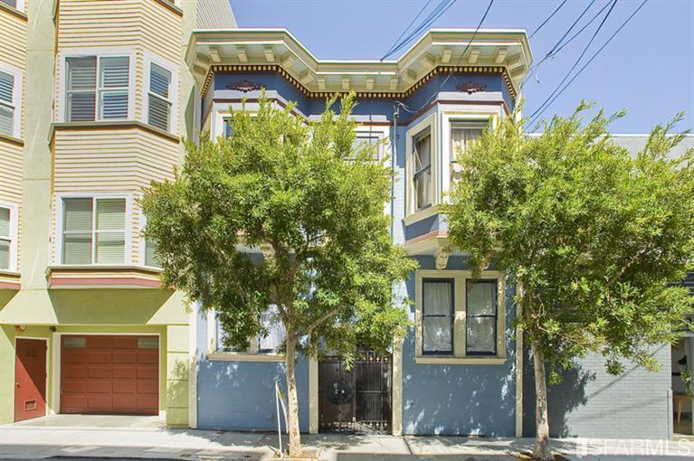 Primary Photo - Charming 2Br Edwardian Condo in the heart ...