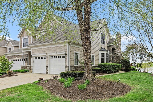 Foto del edificio - 24829 Reeds Pointe Dr