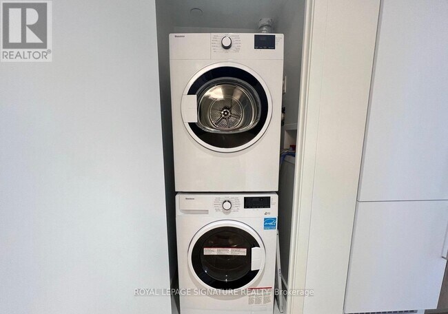 Photo du bâtiment - 319 Jarvis St