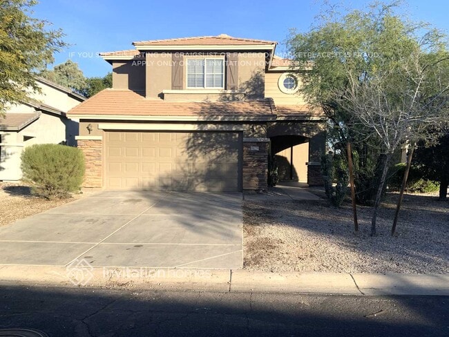 Building Photo - 34393 N Picket Post Dr