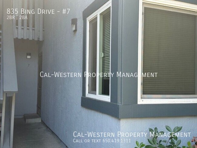Foto del edificio - 2 bed 2 bath Santa Clara Condo Near Kaiser...