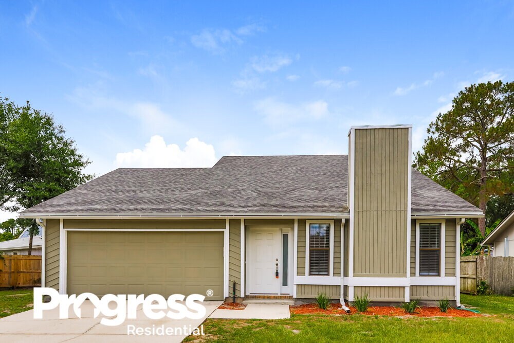 4564 Cinderbed Dr, Jacksonville, FL 32257 House Rental in Jacksonville, FL