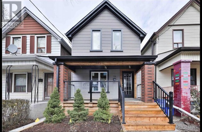 Building Photo - 73 Clinton St