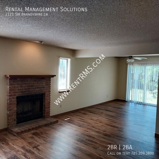 Foto del edificio - 2121 SW Brandywine Ln
