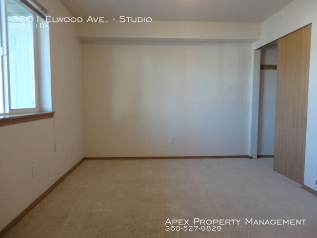 Building Photo - Sehome Place Apatments