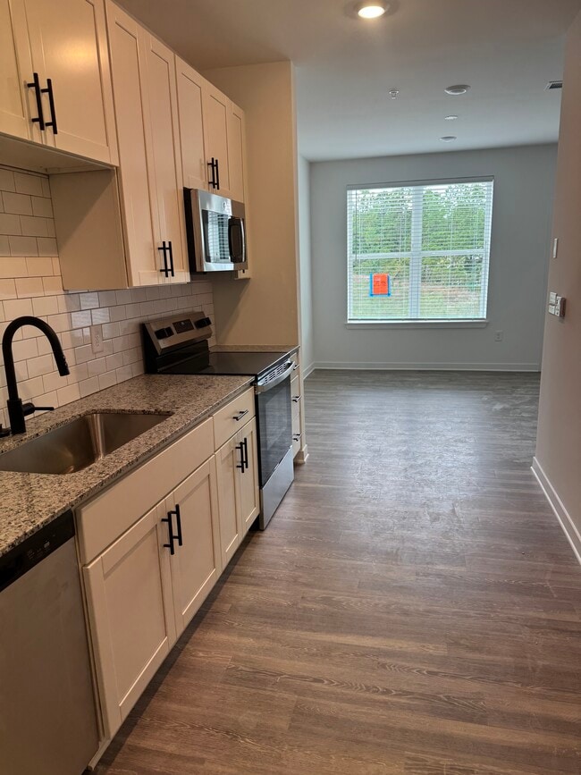 Sierra Kitchen - Colina Hillside
