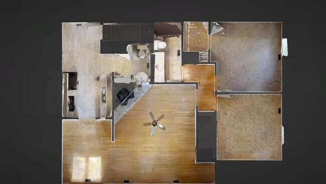 Building Photo - 1124 Turkey Foot Rd