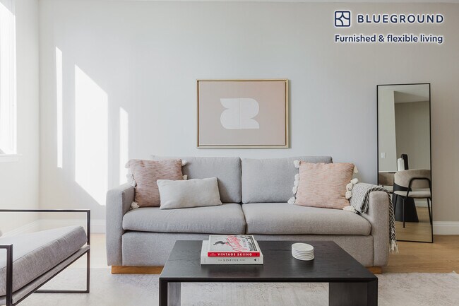 Foto del edificio - 345 E 94th St