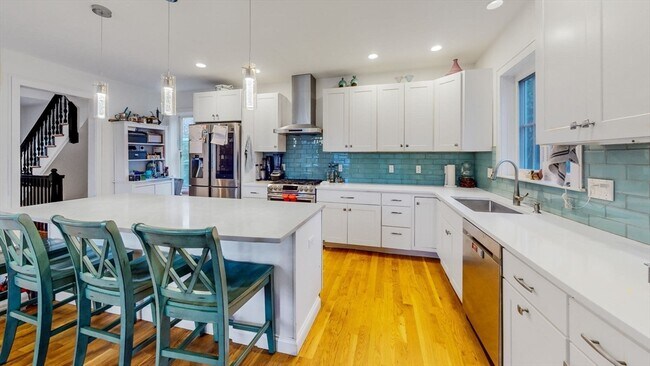 Foto del edificio - 919 Walnut St