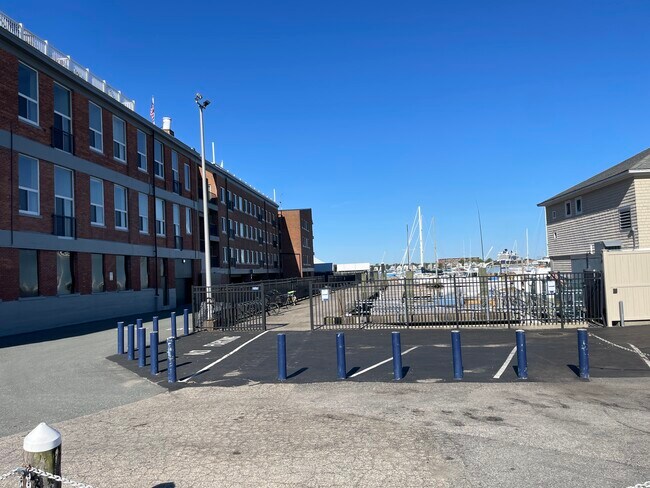 Foto del edificio - 1 Commercial Wharf