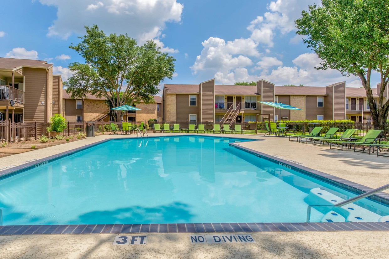 Central Park Regency Apartments Apartments - Cypress, TX | Apartments.com