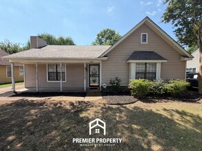 Building Photo - 7205 Ransdorp Dr