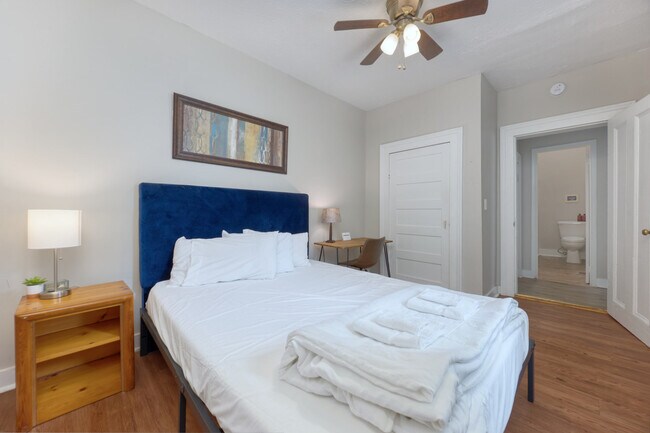 Foto del edificio - 707 2nd Ave