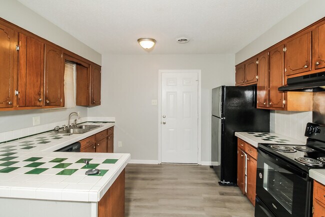 Foto del edificio - Adorable 3 Bedroom in Augusta