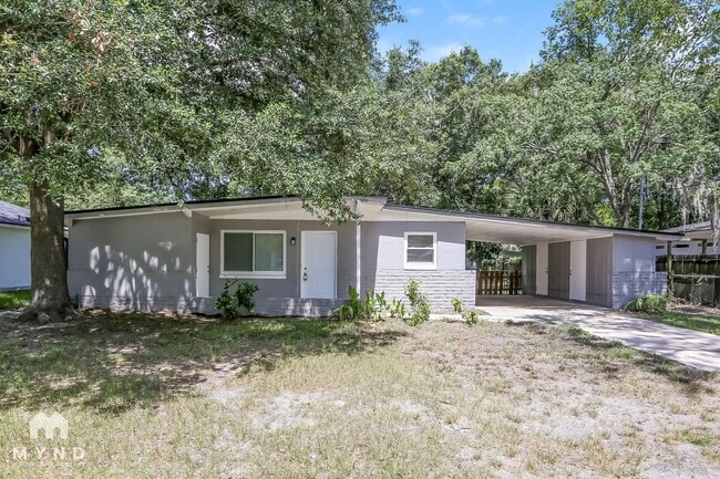 Building Photo - 1825 Fouraker Rd