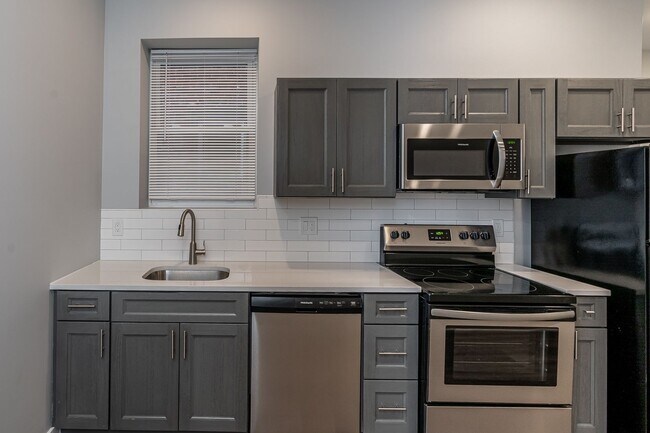 Foto del edificio - 846 N 41st St