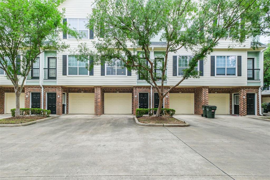 Foto principal - 9200 Westheimer Rd