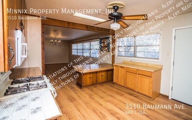 Building Photo - 3510 Baumann Ave.