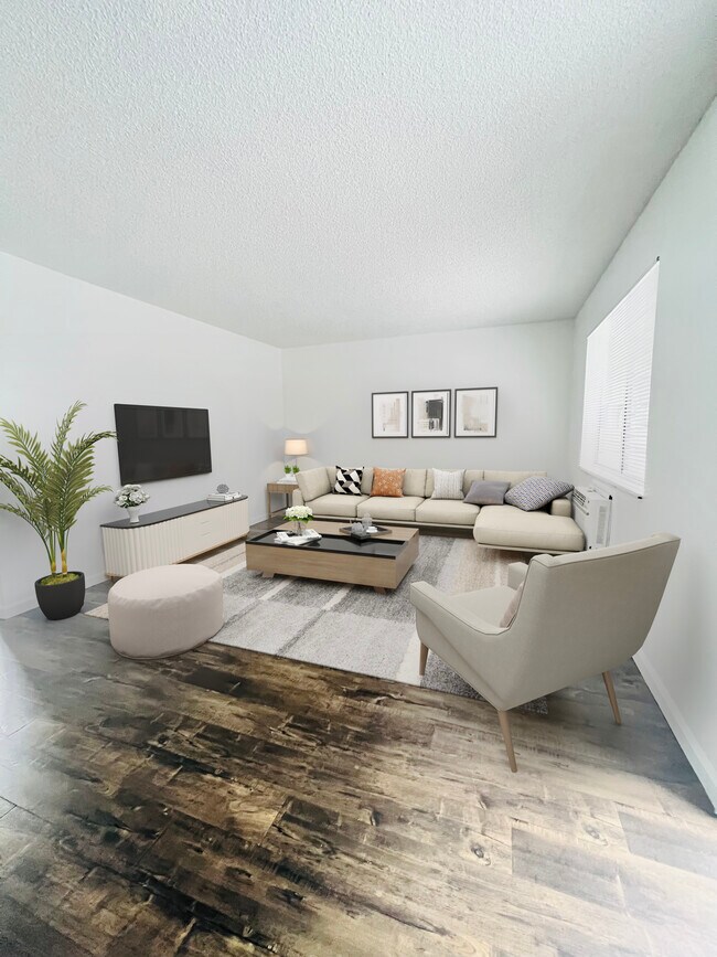 Foto del edificio - 3210 Andrita St