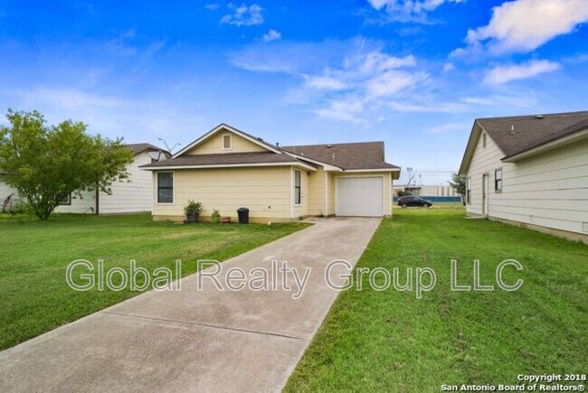 Foto del edificio - 1017 Schertz Pkwy