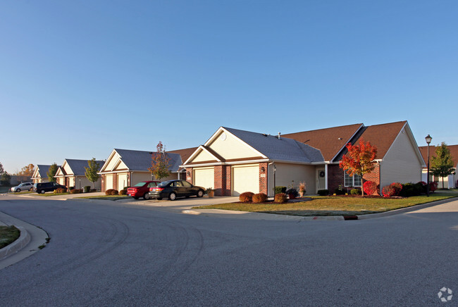 Building Photo - Emerald Pointe (55+ Senior Community)