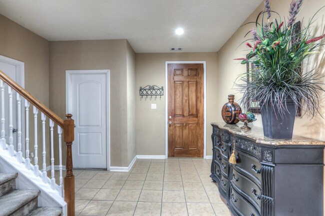 Foto del edificio - 18507 Morgans Forest Ln