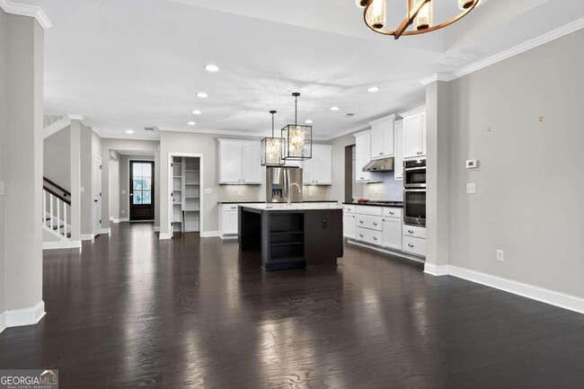 Building Photo - 3515 Knobcone Dr