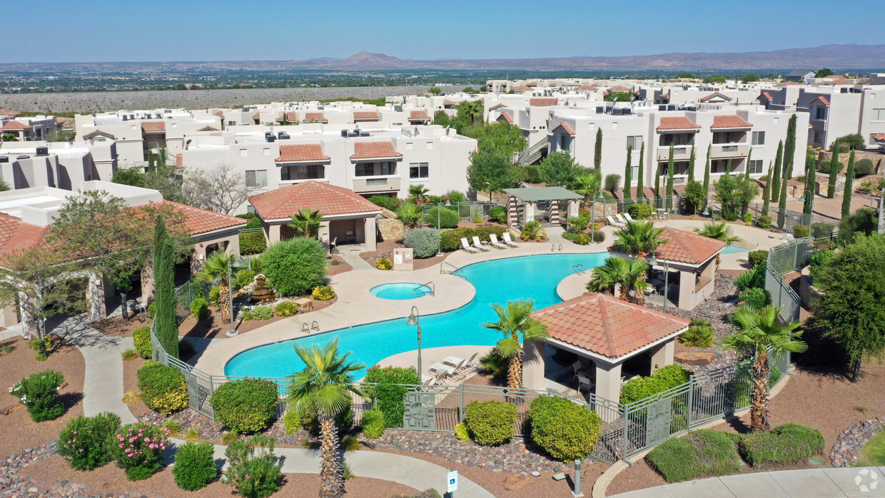 Foto principal - Copperstone Apartments of Las Cruces