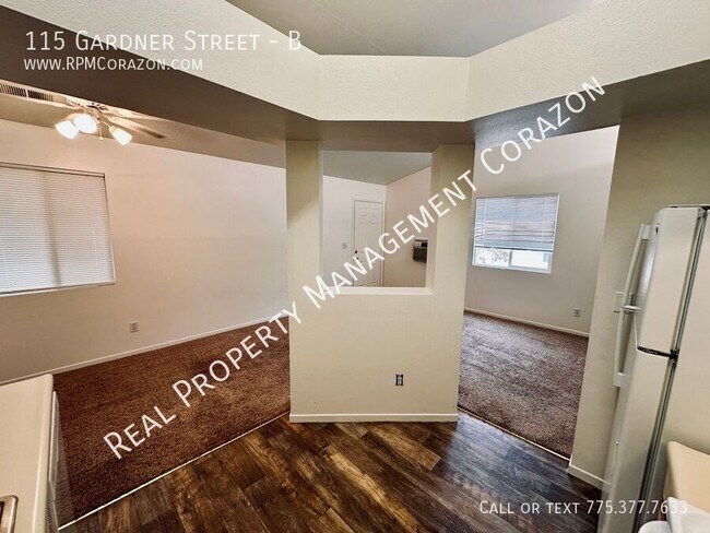 Foto del edificio - Upstairs 1 Bedroom, 1 Bathroom Close to Do...