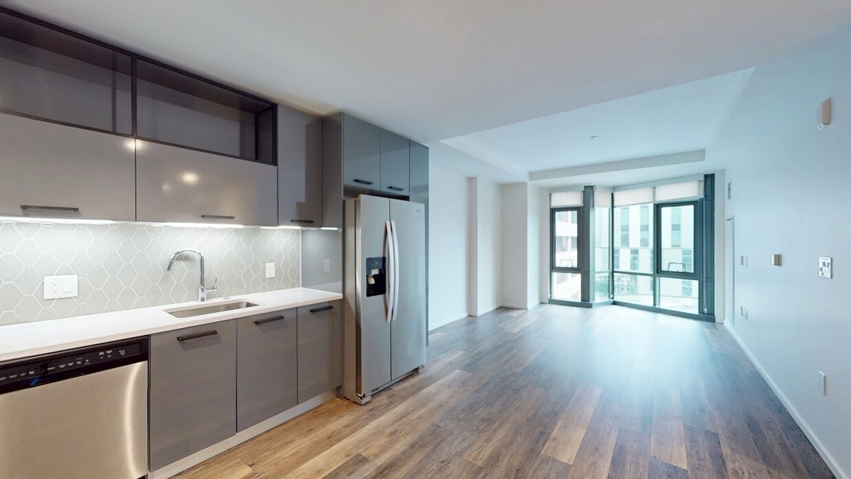 Photo - 345 Harrison Apartments