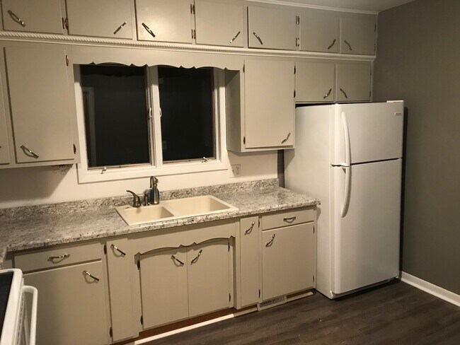 Foto del edificio - 1320 25th St