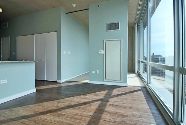 Building Photo - 1411 S Wabash Ave