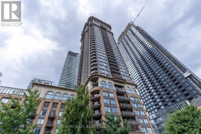Building Photo - 385-1385 Prince of Wales Dr