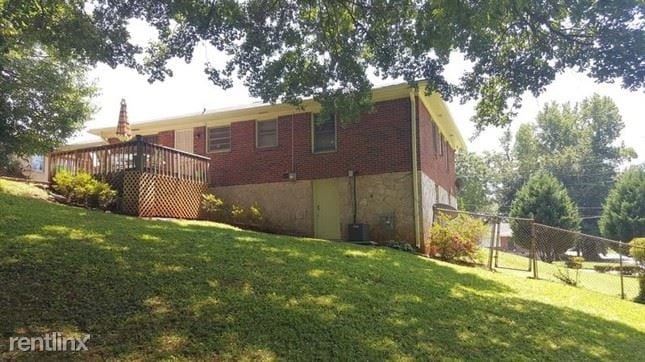 Foto del edificio - 3 br, 1 bath House - 2226 Alpha Drive