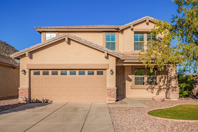 Foto del edificio - 22707 N 17th St