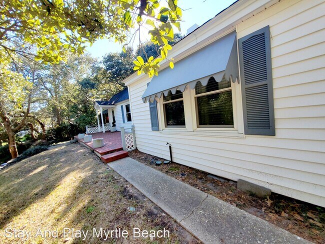 Building Photo - 6 br, 4 bath House - 405 47th Avenue North
