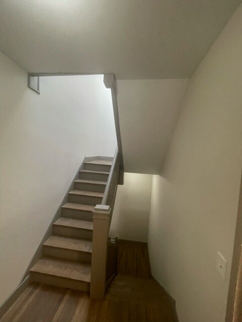 Foto del edificio - 5841 S Indiana Ave