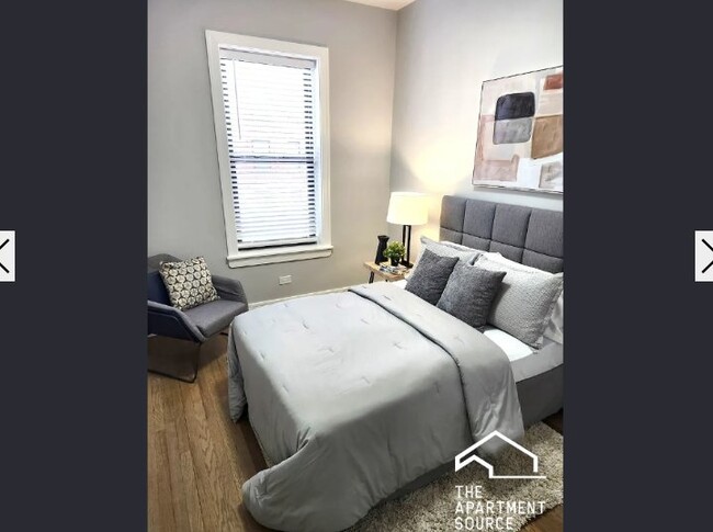 Foto del edificio - 3840 N Wilton Ave