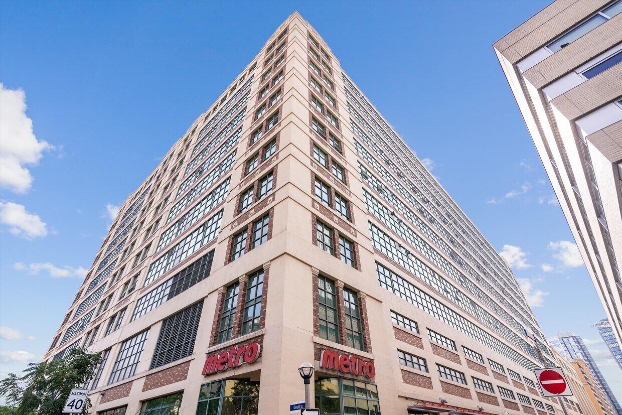 Photo principale - 861-155 Dalhousie St