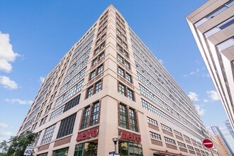 Building Photo - 861-155 Dalhousie St
