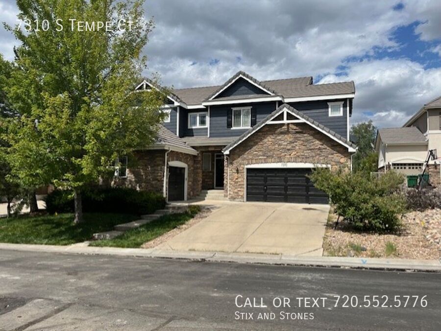 Foto principal - 7310 S Tempe Ct