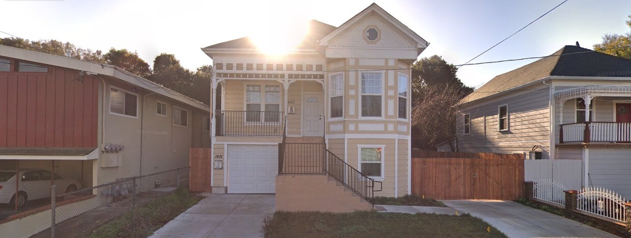 Primary Photo - 1453 C St